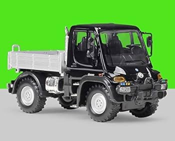 メルセデス・ベンツ ウニモグ Amazon.co.jp: 車種1：43メルセデスベンツウニモグウニモグU400